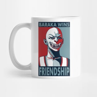 Friendship Mug